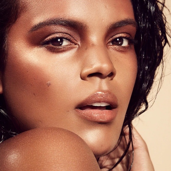 Bundle FENTY Killawatt Foil Freestyle Highlighter & Pro Kiss'r Luscious … - Picture 5 of 14